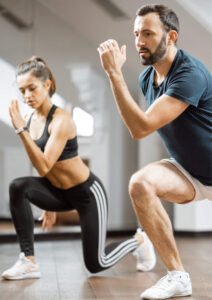 fitness